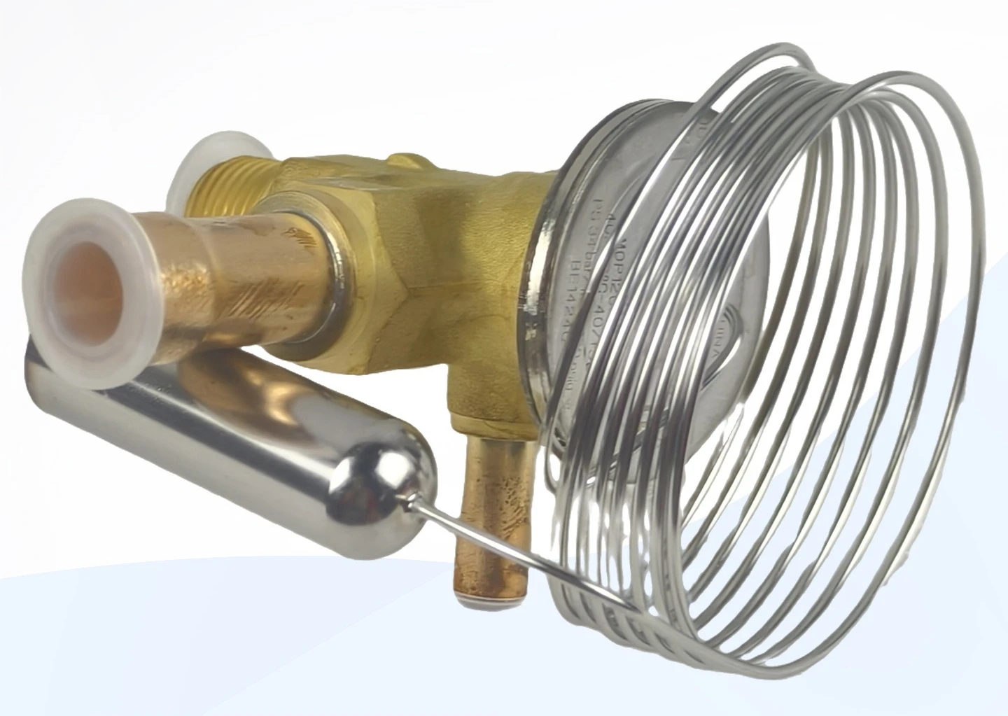 068Z3417 Original New Central Air Conditioner Expansion Valve R404A R507A Central Air Conditioner Accessories