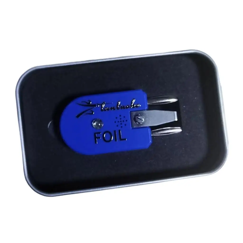 

Компактный электронный судейский прибор для фехтования, товары для фехтования, для занятий спортом на открытом воздухе, легко устанавливаемый тренажер, электронный счетчик очков для тренировок