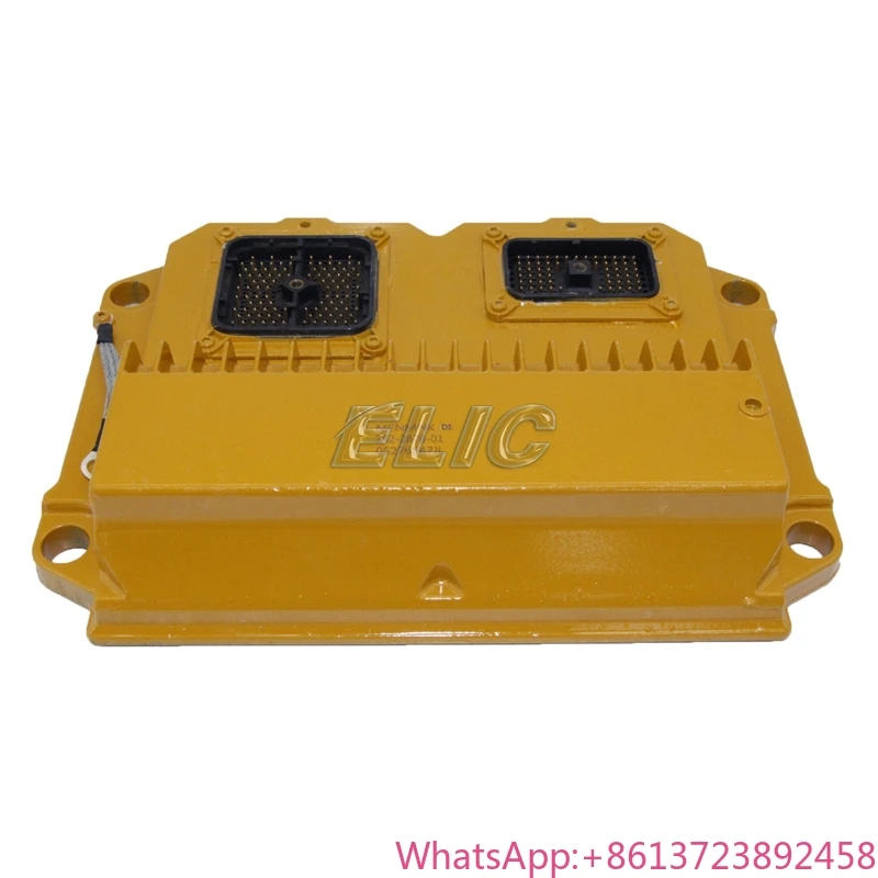 

Excavator Computer Borad D6T Engine Controller 262-2878