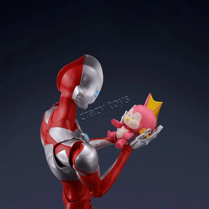 

【In Stock】Bandai SHF Spider Man India Across the Spider-Verse Anime Movable Action Figure Collectible Model Toy
