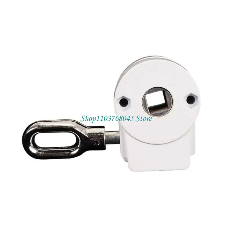 R53F Practical Awning Crank Mechanism Manual Gear for Sunshades Accessories