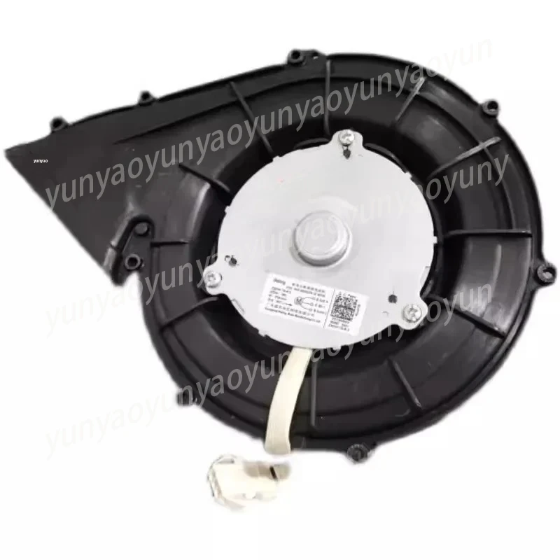 

Мотор для стиральной машины TG100VT818WMUIAD5, мотор сушки ZXHN-18-8-2, 17438100009732, FJ3915, MD100V11D