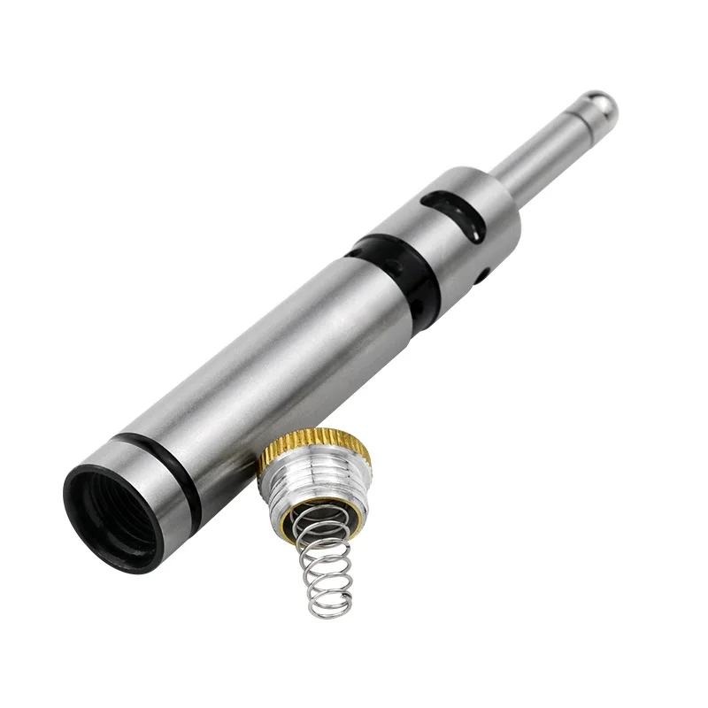 New Precision Electronic Digital Edge Finder With LED and Sound End Mill Milling Tools
