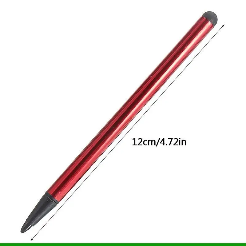 U55C Capacitive Resistive Universal Touchscreen Pen 3pcs for phone Tablet GPS