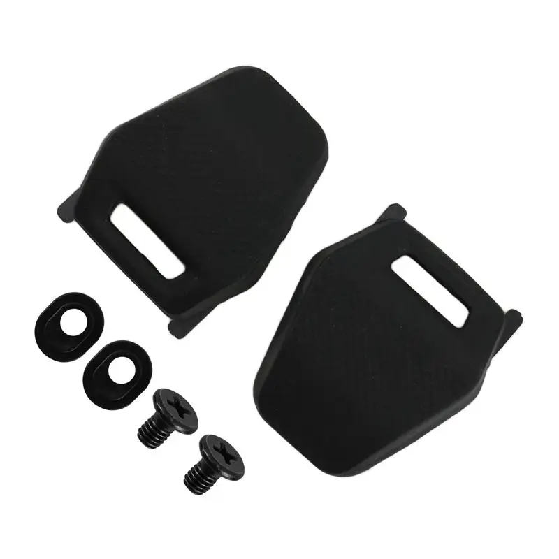 

NEW HOT In Stock-Bicycle Cycling Shoes Heel Anti-Slip Nail Replacement Part For RC902 Heel Pad Repair RC902(36-39)