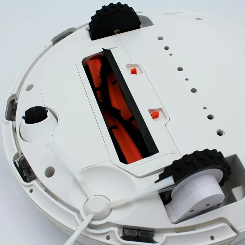 2 шт., щетки для робота-пылесоса Xiaomi Mi