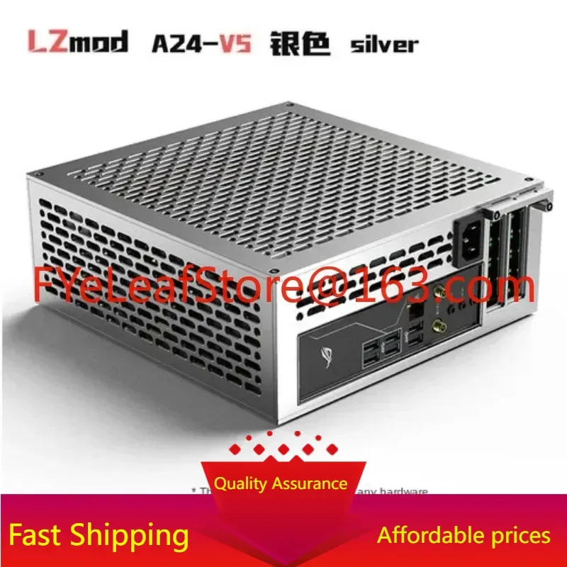 5-Liter Mini A24-V5…