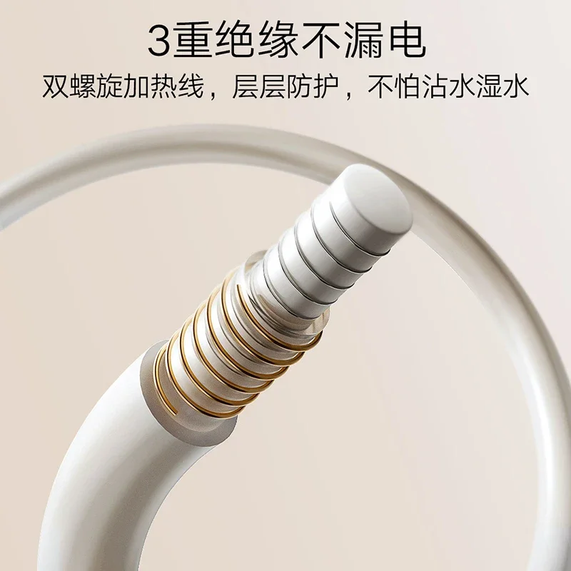 Xiaomi Mijia mi home smart electric blanket WiFi timing double winter home temperature blanket 1.8x1.5