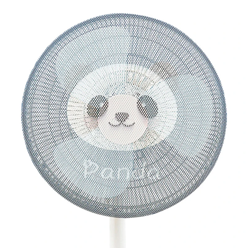 

Child Safety Electric Fan Dust Cover; Protective Mesh Netting for Children's Fingers
