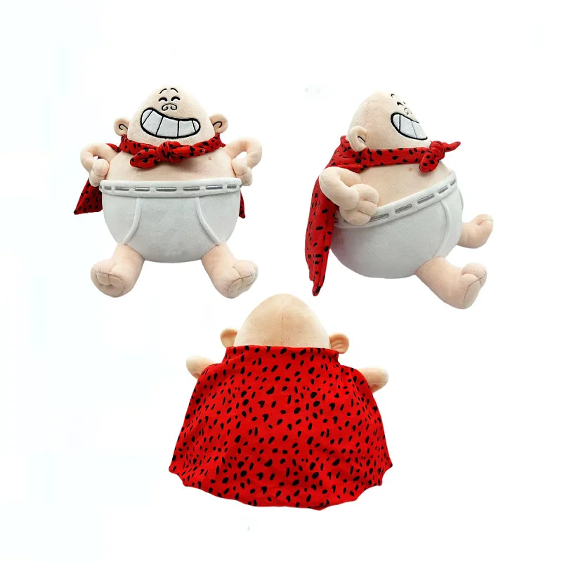 在庫あり 漫画犬男ぬいぐるみキャラクターアドベンチャーシリーズぬいぐるみフィギュア男の子女の子子供プレゼント