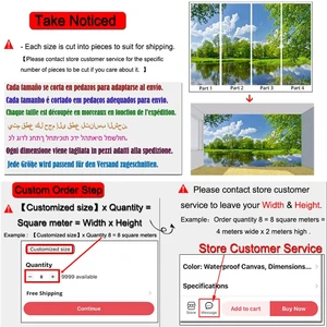 8 Main Sales Wallpaper luxurious - №6