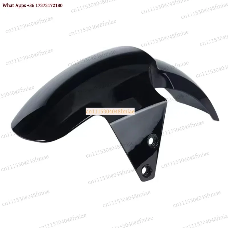 k3 Front Fender Mudguard Shell Water Deflector Replacement Parts for N1S NQi NGT Electric Motorcycle Scooter Accessories