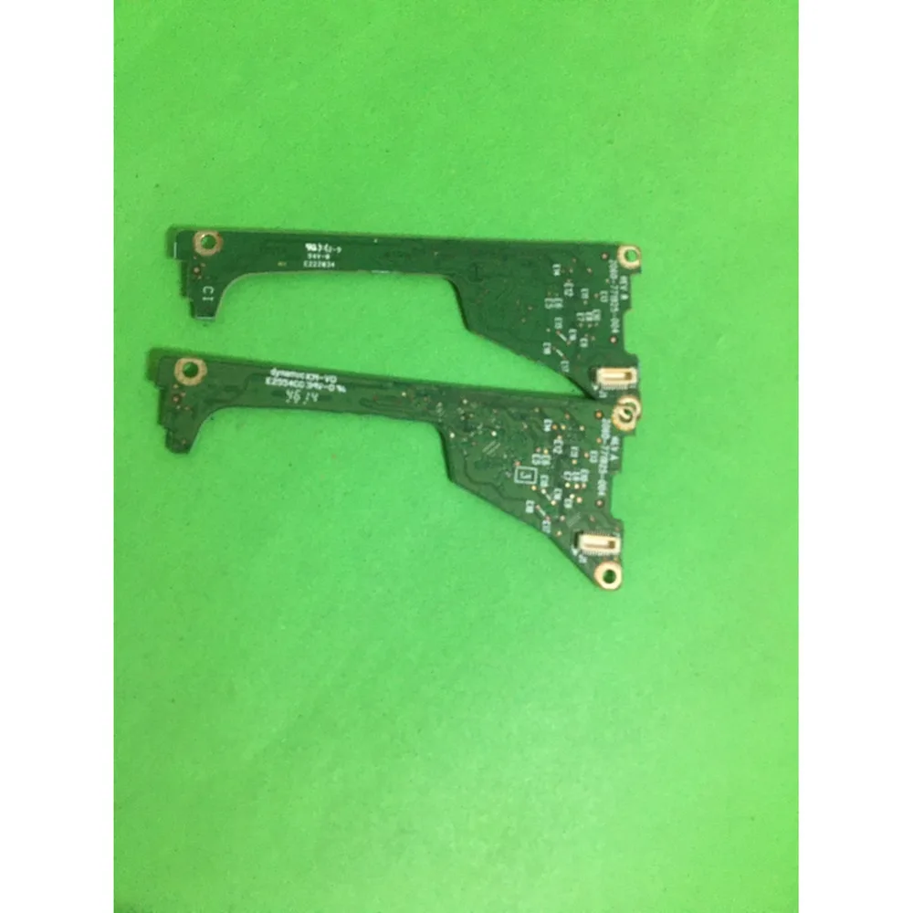 WD for Western Digital PCB Hard Drive CirCuit Board 2060-771-004 REV A TesTed