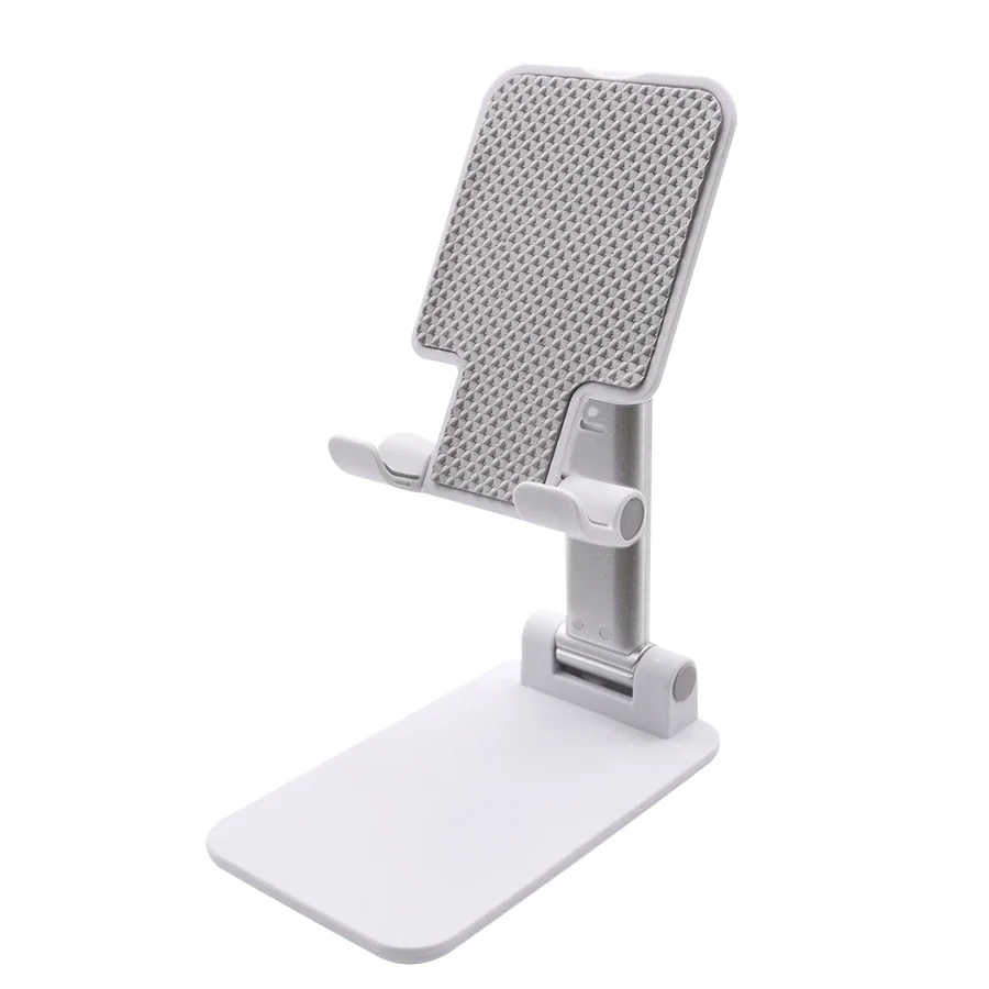 Desktop-Telefonhalterung, flexibler Tablet-Ständer, Lazy Mount, verstellbare Lazy-Halterung für iPhone 17 16 15 14 Samsung Xiaomi