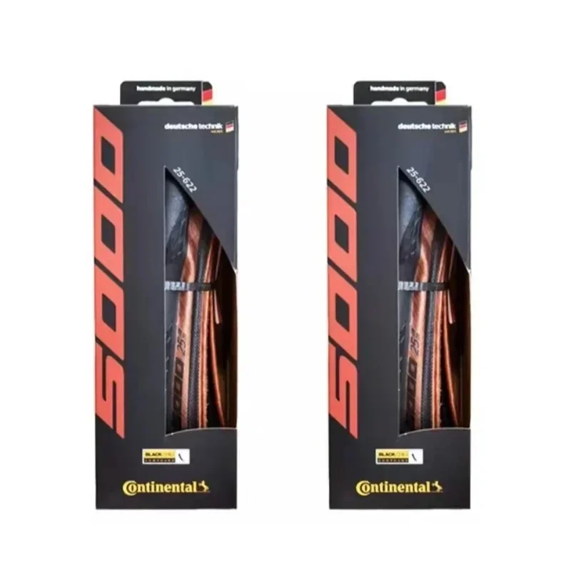 Grand Prix Gp 5000 GP5000 AS TR/Normal/STR 700x25c Black/Yellow/Brown Color Vacuum tire Bicycling Road Folding