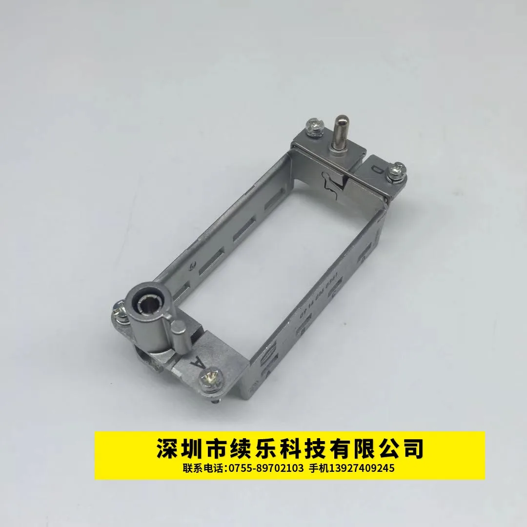 

HARTTING 09140160361 усиленная рама 16B для 4 модулей