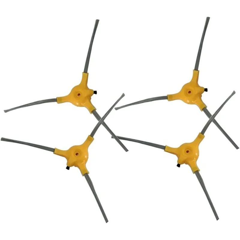 B59B-Side Brush Replacement Parts For Medion MD19601 S12SW MD20041 Robot Vacuum Cleaner