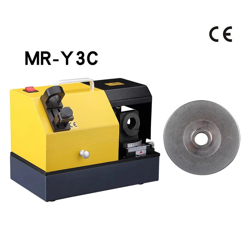 Machine Tool Screw Tap Grinding Machine MR-Y3C Screw Tap Grinding Machine Tap Grinding Machine Sharpening Machine