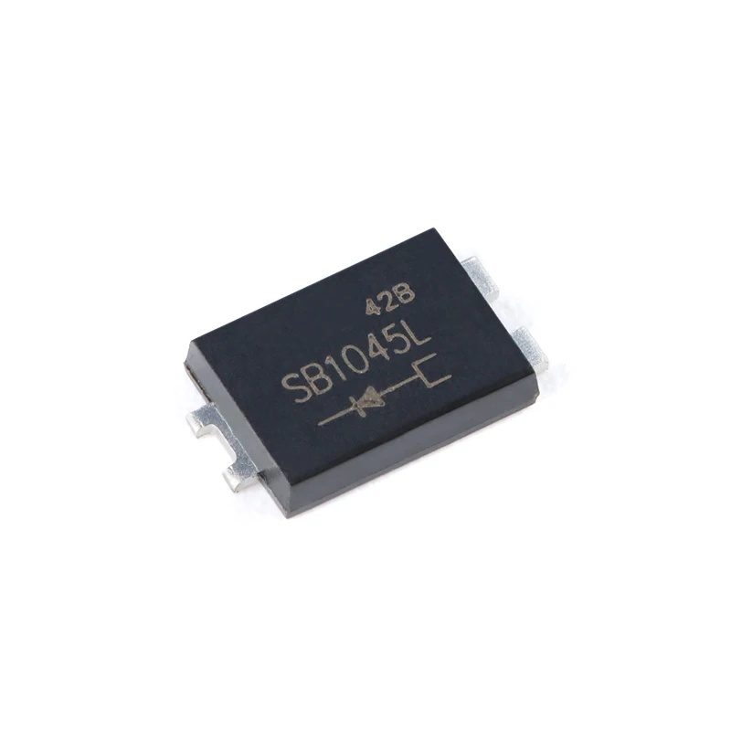 Original SB1045L TO-277B 45V/10A SMD Schottky Diode