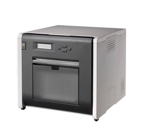 

p525l Sublimation Color 1inch ID Photo Printing Machine