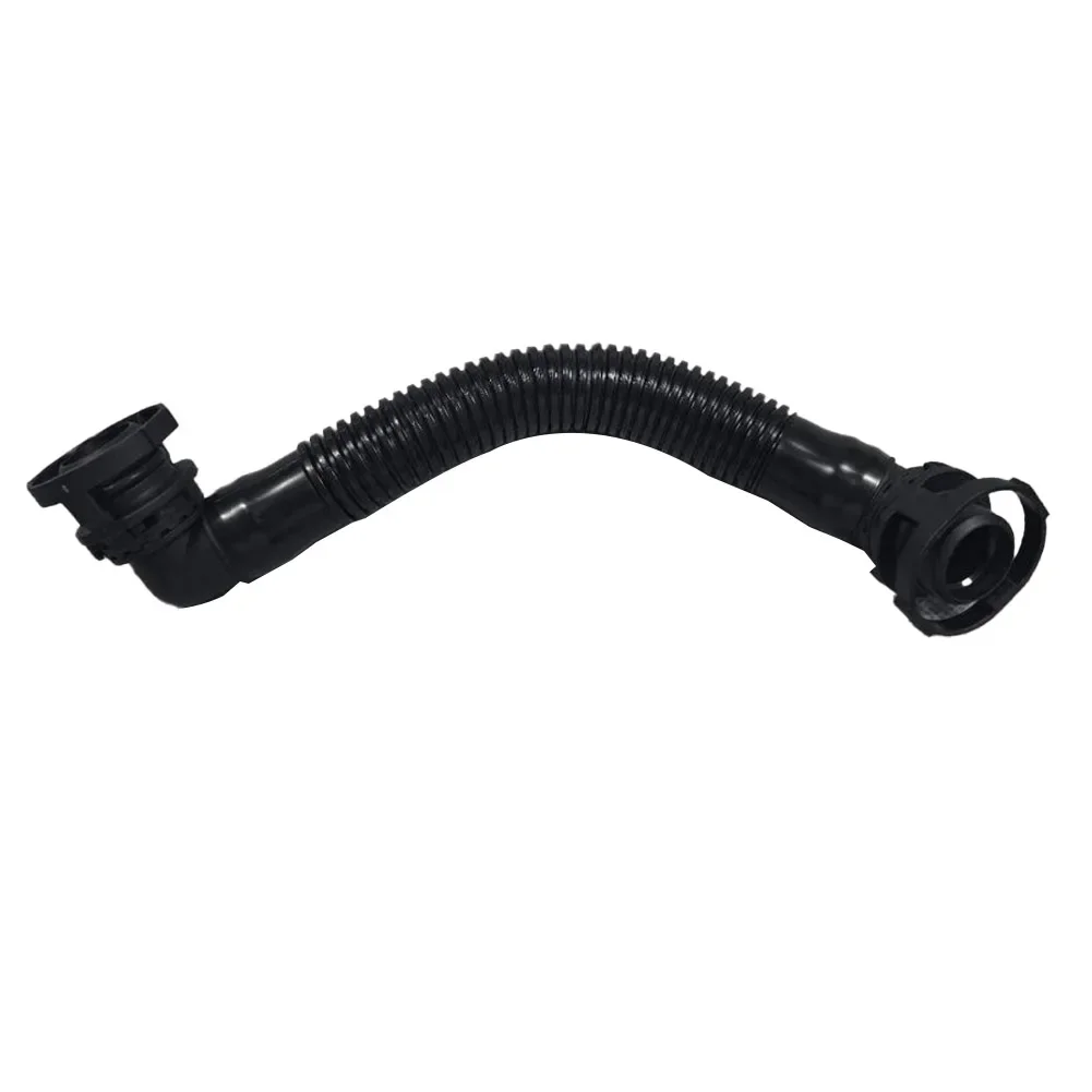 OEM Number 03L103493AF For Golf Car Replacement Automotive Parts Non-deformation Wear-resistant For Passat 1999-2013 Black