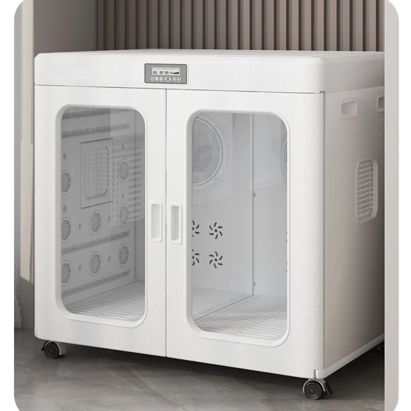 

High Quality 360° Efficient Animal Hair Dryer Box Automatic Pet Hair Dryer Box Grooming Dog Washing Station Dog Dryer for Pet