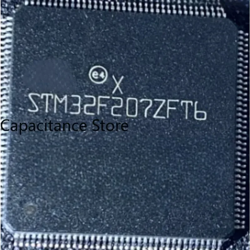 STM32F207ZFT6/QFP144 STM32F446ZET6 STM32F446VET6 STM32F446RET6 STM32F446ZCT6 STM32F446VCT6 STM32F446RET7 STM32F207ZCT6 PIC18F258
