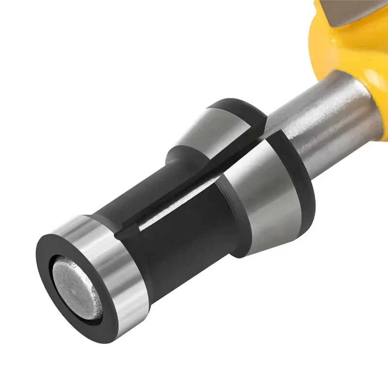 

Набор большинства-6 шт. патрон 6, 6,35, 8 мм патрон для гравировки, обрезки электромеханических строгальных фрез, аксессуары