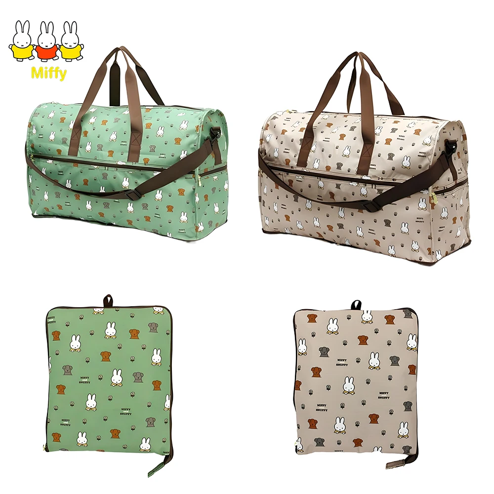 bolsa-de-armazenamento-kawaii-miffy-rabbit-com-estampa-de-desenho-animado-dobravel-portatil-grande-capacidade-bolsa-de-mao-bolsa-de-ombro-bagagem-de-viagem