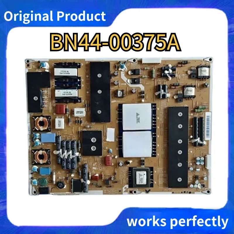 For original  UA46C7000WF LCD TV Power Board BN44-00375A PD46CF2-ZS