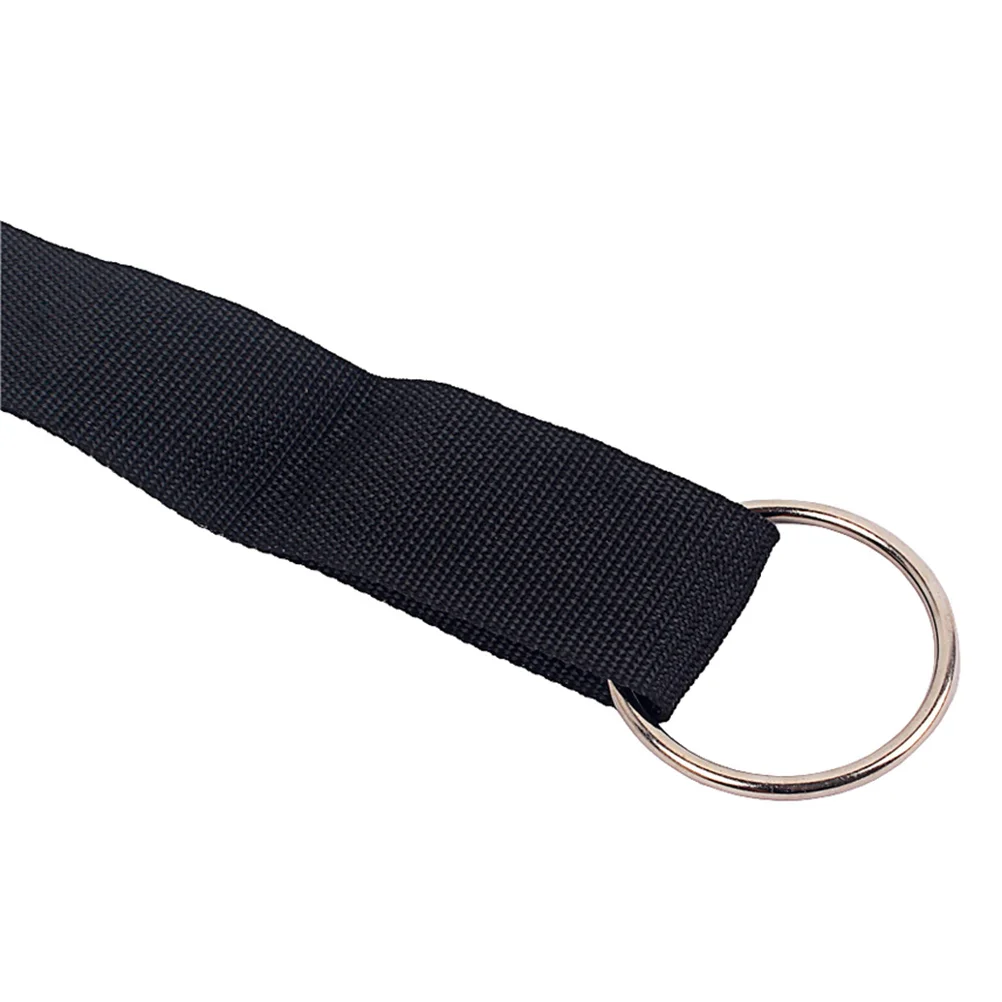 

Anti-Skid End Pin Holder 4 Adjusting Holes 56.8-87Cm Strap Orange Black Wooden Base Cello Anchor Rest Floor Protector For