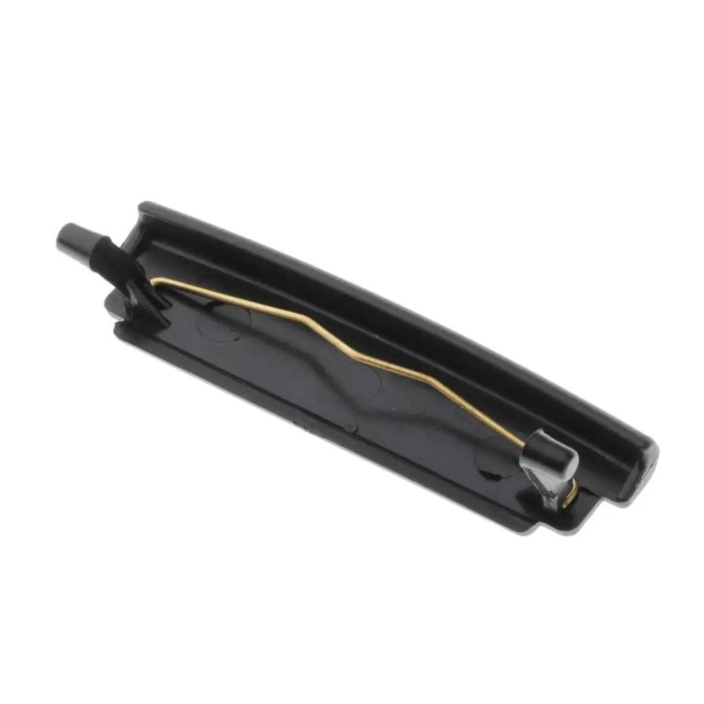 Center Console Armrest Lid Cover Plastic Repair Buckle Clip for Audi A3 2003 2012 Car Accessories