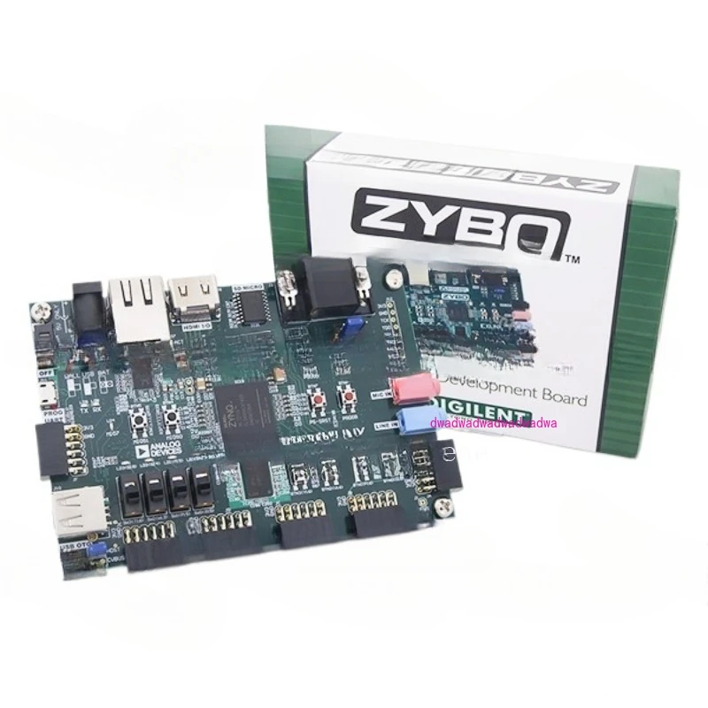 Zynq-7000 /Xilinx FPGA Development board learning board XUP