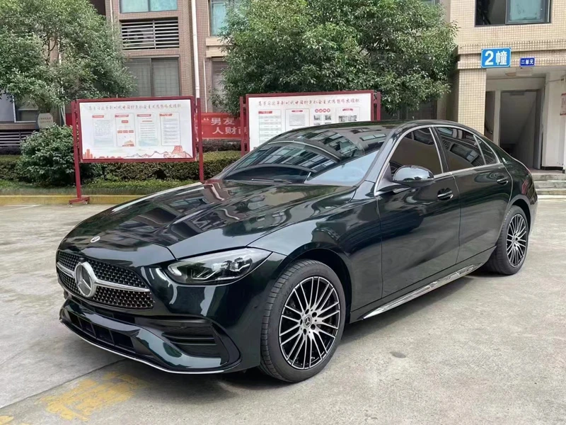 

Super Glossy Paint Benzo Midnight Green Vinyl Wrap Film Metallic Emerald Green Car Wrapping Foil Roll Air Release Channel