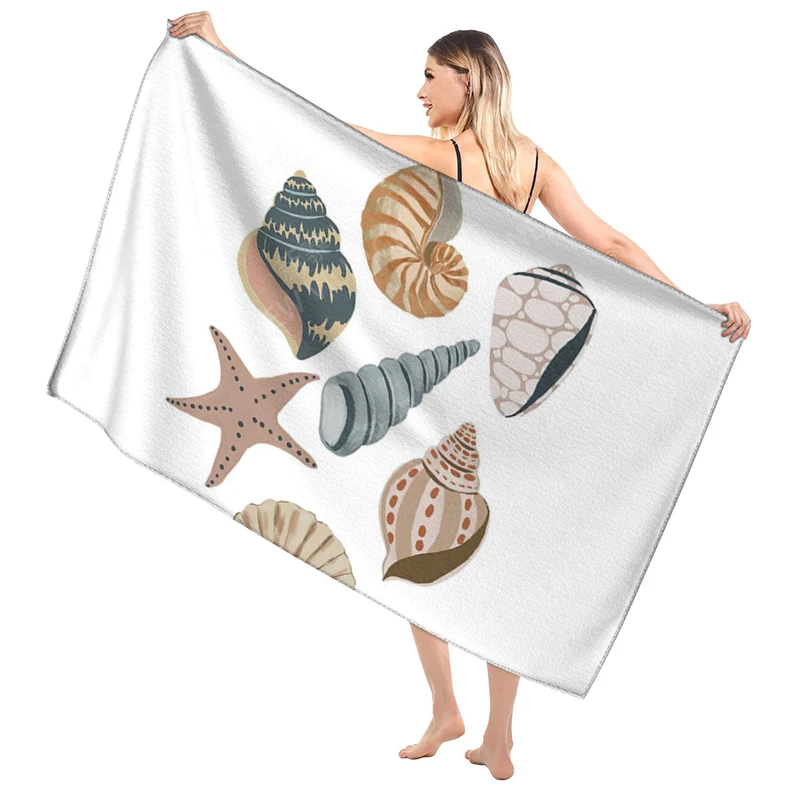 Bathroom Bath towel for adults sauna Large beach towel Gym towel Large hotel woman shower quick drying microfiber boho nordic