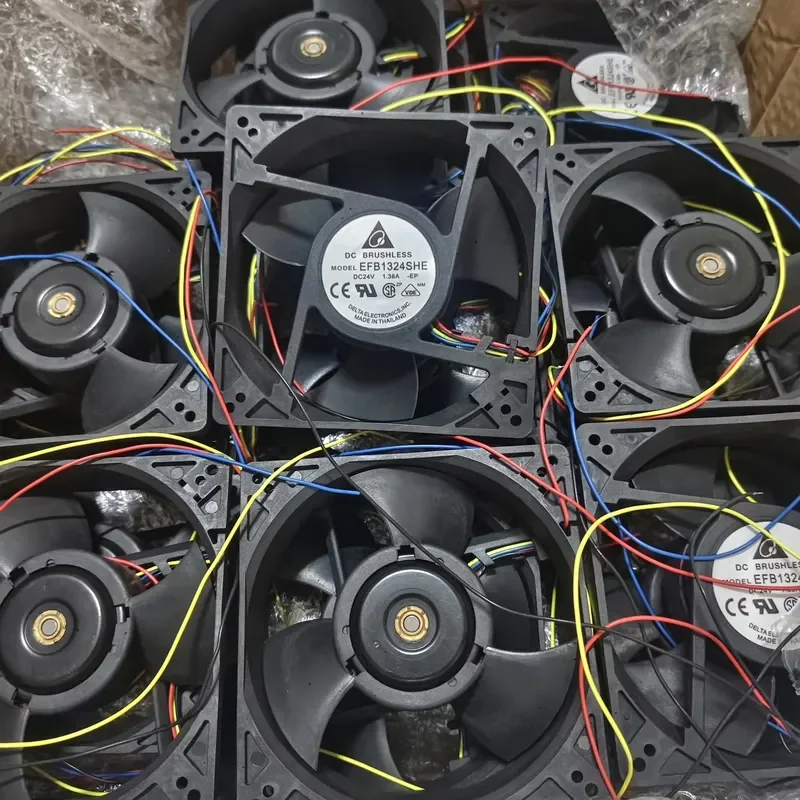for Delta 12738 Power Supply 24V 1.38A Original Imported Low Price