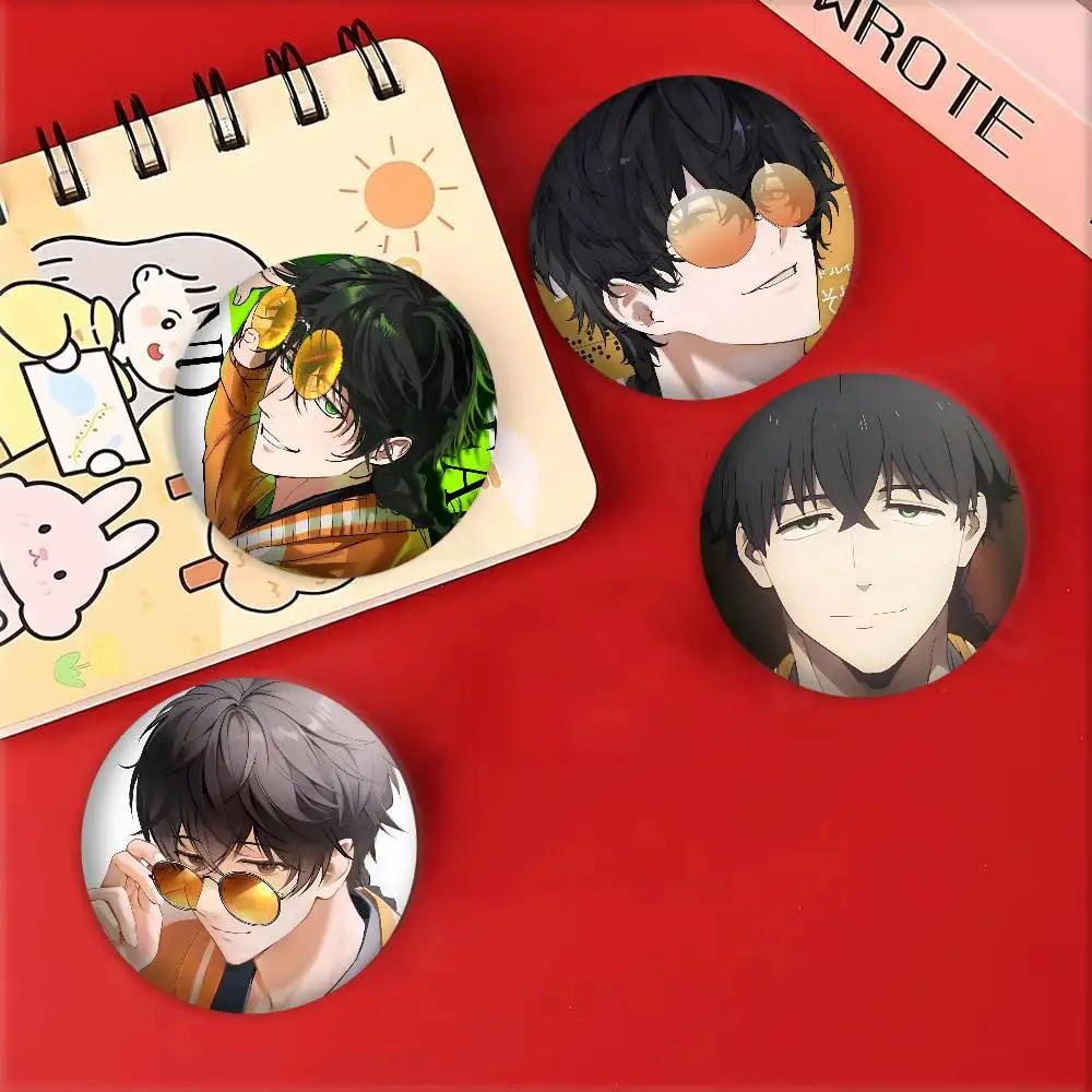 Anime W-Wind Breake…