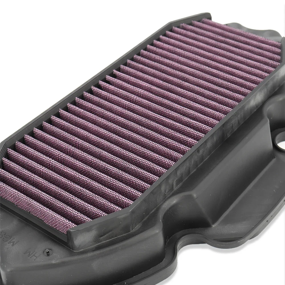 NC750X NC700X NC 750X/700X CTX 700 High Flow Air Filter Element For Honda CTX700 NC700S ​NC750D NC750S CTX700N DCT ABS 2014-2020
