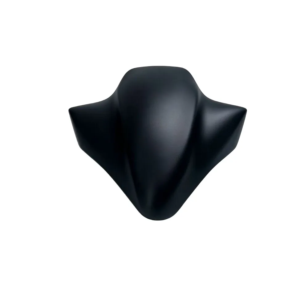 Motorcycle Modified Parts,front hood,windshield deflector, For Ducati Street Fighter V4 Street Fighter V4 S V4S 2018-2024 view 2
