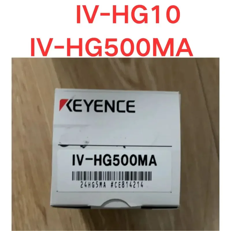 Brand-new A set of industrial cameras IV-HG10 IV-HG500MA