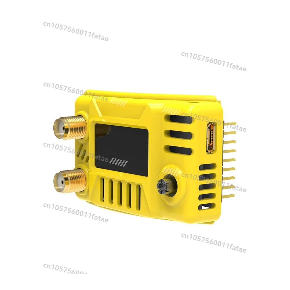 

5.8GHz Video, Receiver