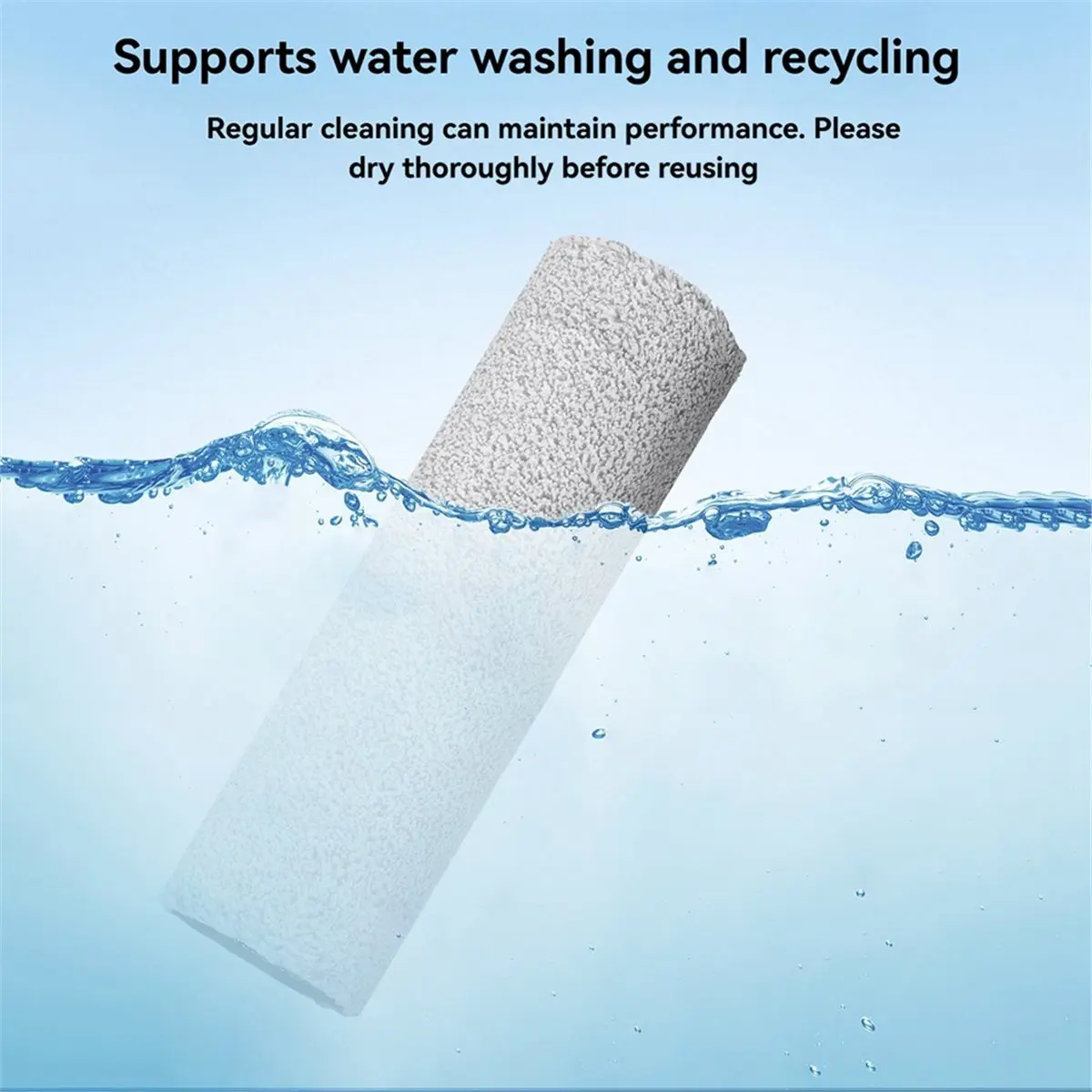 Mop Holder & Roller Brush Mop for DX200 / Air Floor Washing Machine Replacement Vacuum Mop Pad Bracket Parts