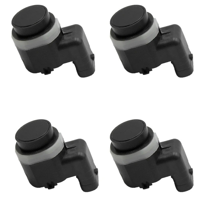 

6G9215K859AA NEW 4PCS PDC Parking Sensor Parking Radar Parktronic For Ford mondeo S-MAX 2006-2011,6G92-15K859-AA