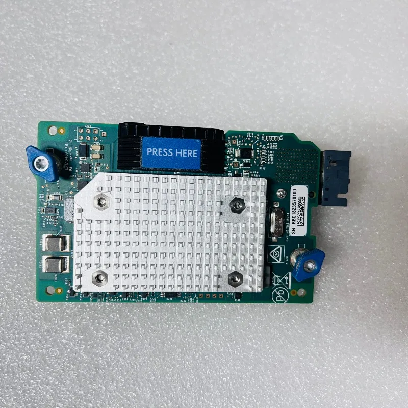 Parts for AHPE QMH8482 3820C 10/25GB 782833 001 777430-B 210,000 Merged network interface card