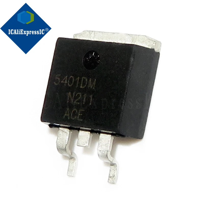 10 قطعة DC5401DM 5401DM DC5401