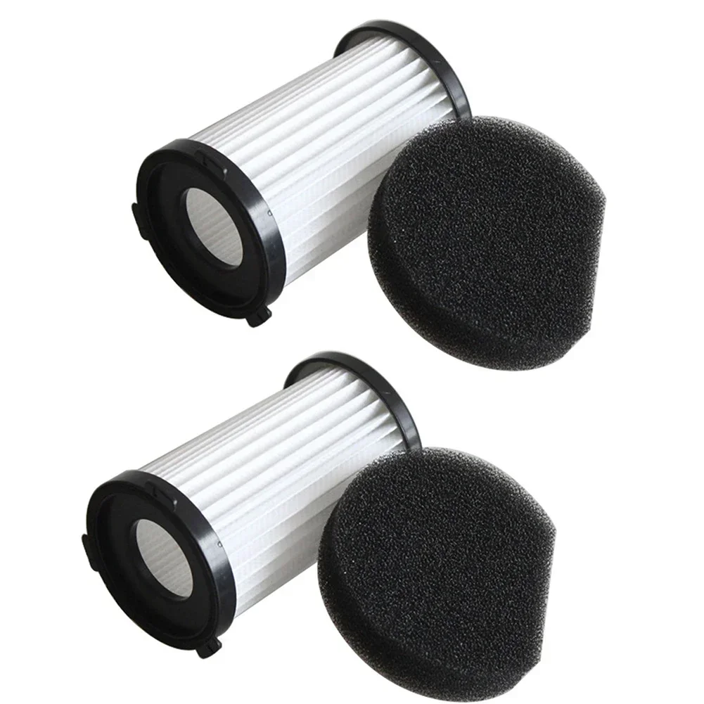 Imagem -05 - Filtros para Aspirador de pó para Bomann Bs1948cb para Ariete Vassoura Elétrica Força Prática 2761 2759 Rbt Peças de Limpeza Doméstica Peças