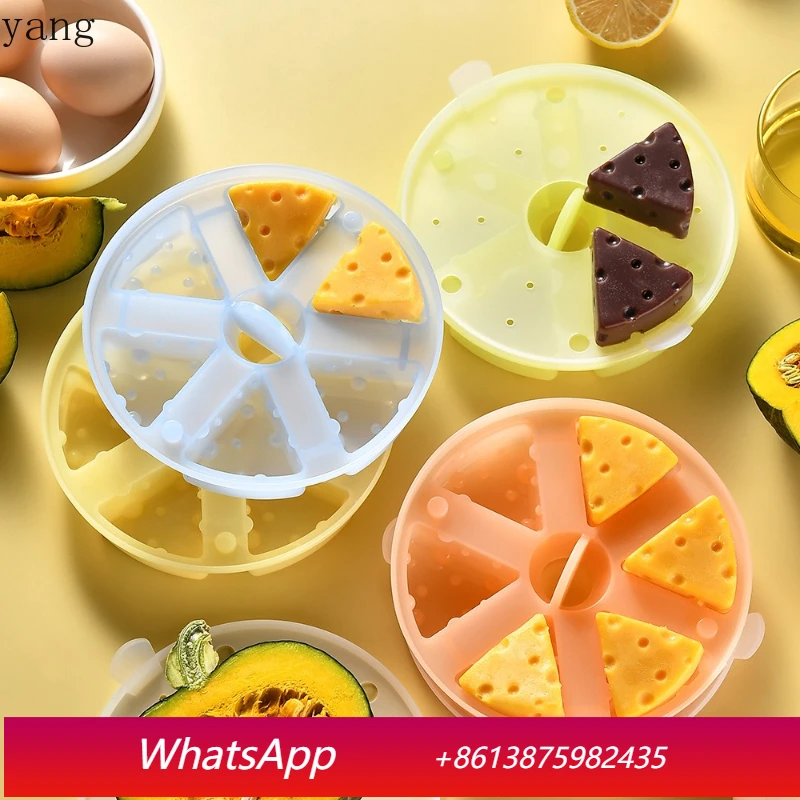 

LMM baking heating complementary food tool can be cooked rice cake mold