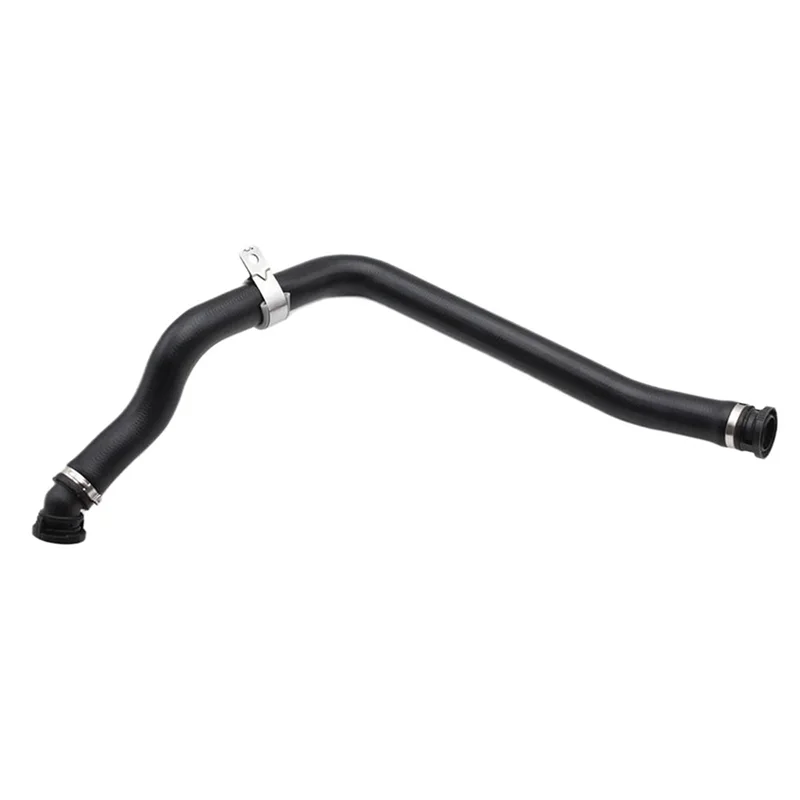 

Engine Crankcase Ventilation Hose 21718154& 22725966 For Volvo VNL 760 D13 12.8L 2019-2023 Truck Replacement Crank Filter Hose