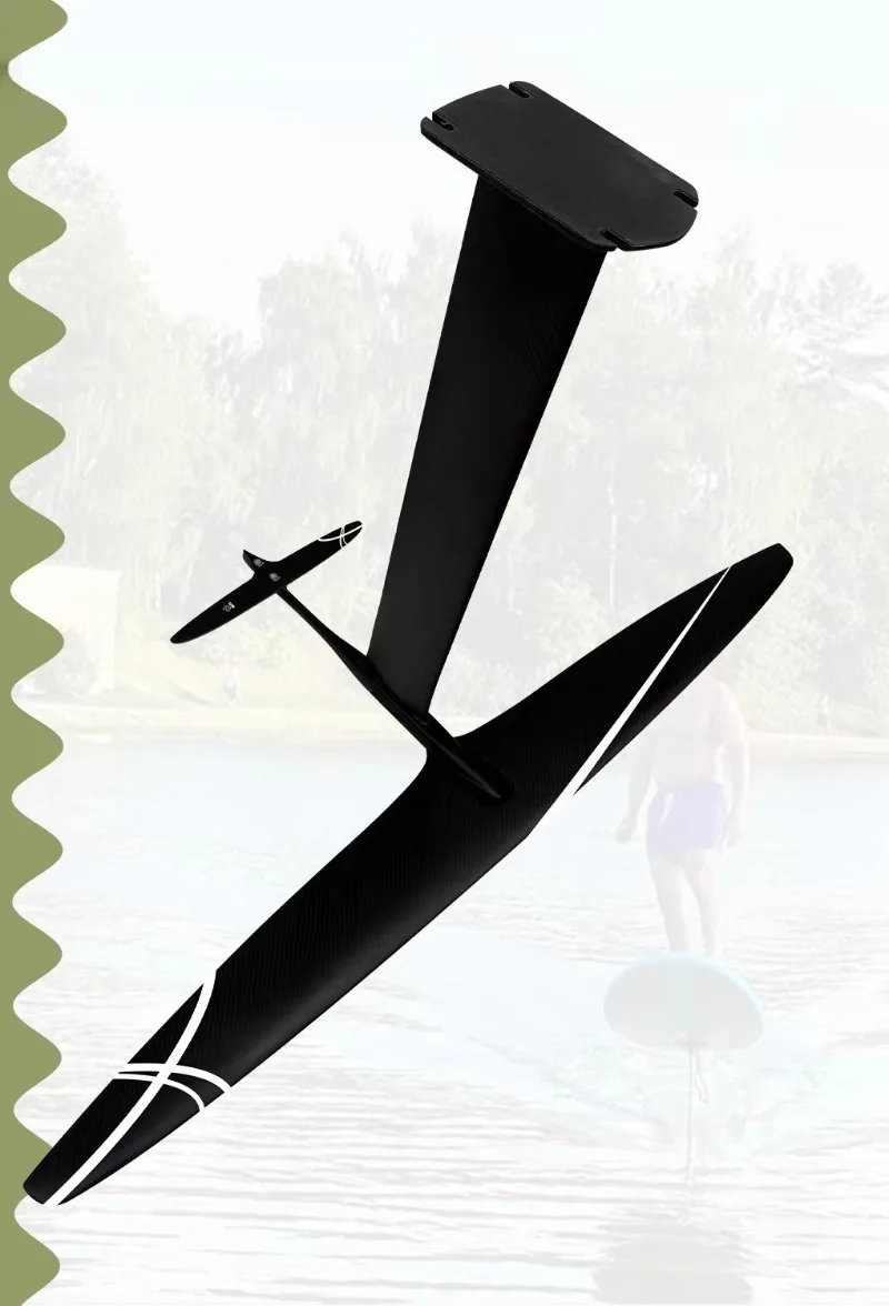 

Горячая новинка 2026: Высокопроизводительный гидрокайт GY-HP 1401 с карбоновой мачтой 1611 кв.см для кайтсерфинга, пампинга, кайтбординга и SUP-винтов