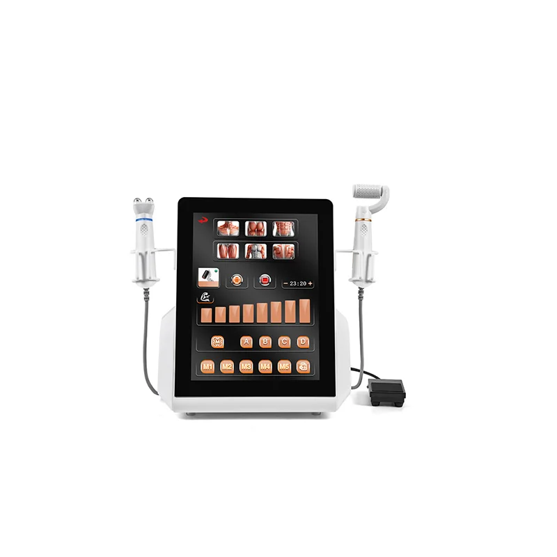 

Portable Professional EMS plasma multifunctional tightens skinNon-invasive facial lifting and anti-aging machine